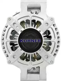 AD KUHNER 554478rid -  Генератор
